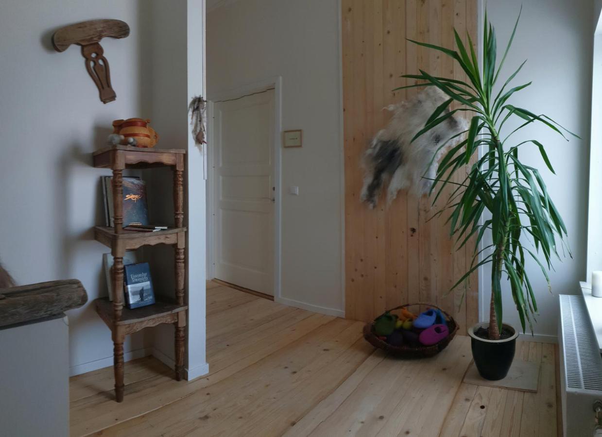 Slow Travel Myvatn - Þufa - Private Homestay Exterior foto